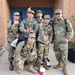 Meet your Posher, Alex